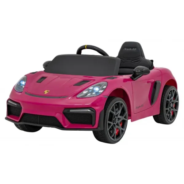 Электромобиль Ramiz Porsche Spyder RS ​​718