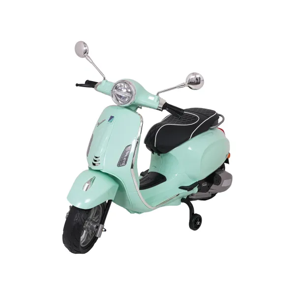 Електроскутер RAMIZ Skuter Vespa ROMA