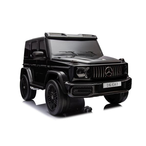 Детский электромобиль LEANToys Mercedes G63 XXL 24V