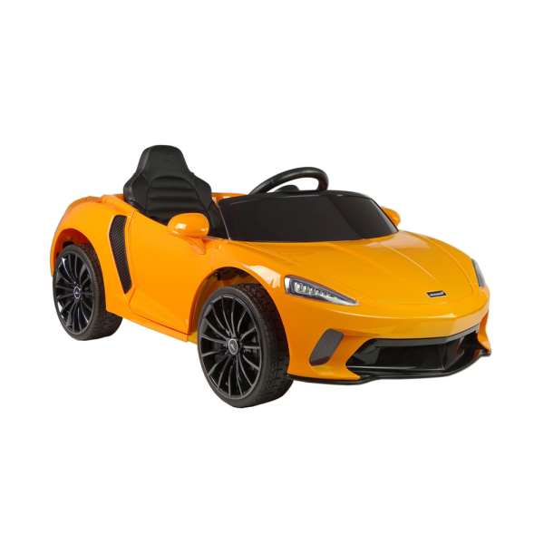 Детский электромобиль LEANToys McLaren GT 12V