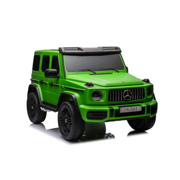 Детский электромобиль LEANToys Mercedes G63 XXL 24V