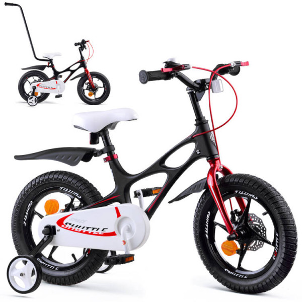 Детский велосипед RoyalBaby Space Shuttle 14'' RB14-22