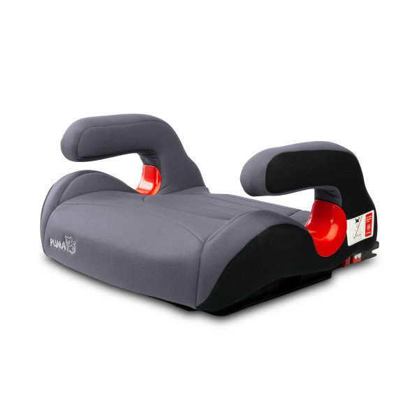 Автокресло-бустер Caretero PUMA ISOFIX
