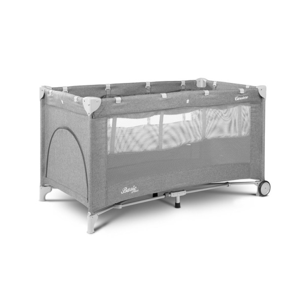 Манеж Caretero BASIC PLUS