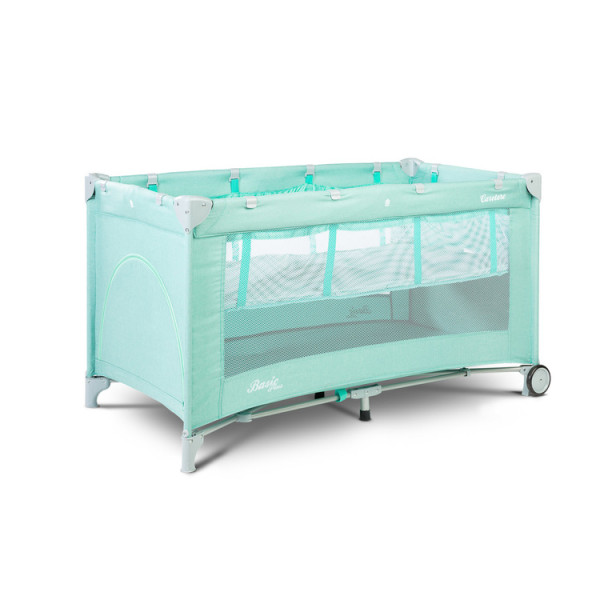 Манеж Caretero BASIC PLUS
