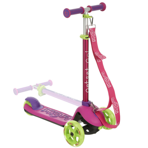 Детский самокат Trunki 2+