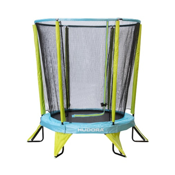 Батут домашний HUDORA SAFETY 140