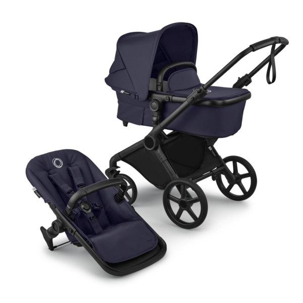 Коляска 2в1 Bugaboo Cub