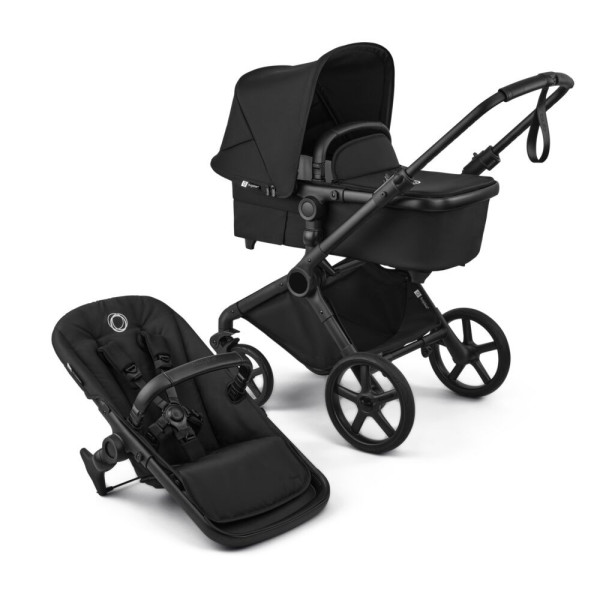 Коляска 2в1 Bugaboo Cub