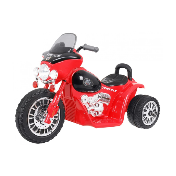 Детский электробайк Ramiz Chopper