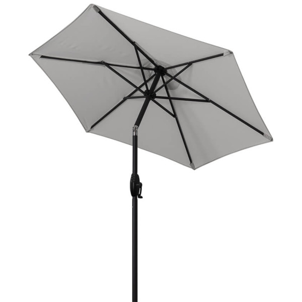 Садовый зонтик Doppler BASIC LIFT Neo 1,8 м