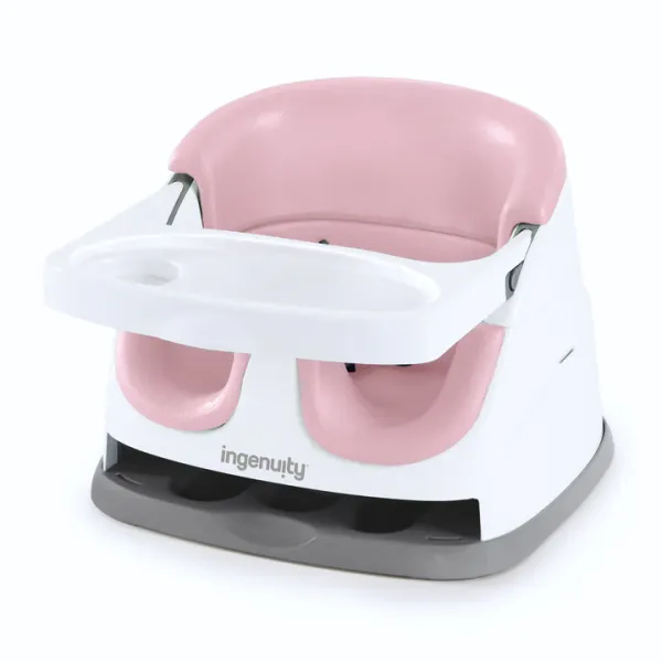 Крісло-бустер для годування INGENUITY Baby Base