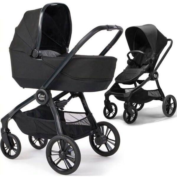 Коляска 2в1 Baby Jogger CITY SIGHTS