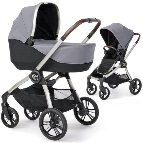 Коляска 2в1 Baby Jogger CITY SIGHTS