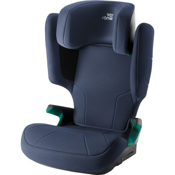 Автокрісло Britax-Romer Hi-Liner