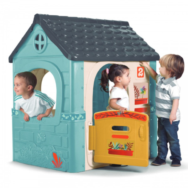 Домик Feber 6в1 Letterbox FEH22000
