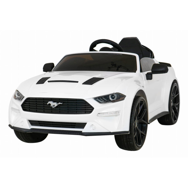 Электромобиль RAMIZ Ford Mustang GT
