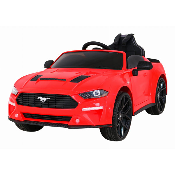 Электромобиль RAMIZ Ford Mustang GT