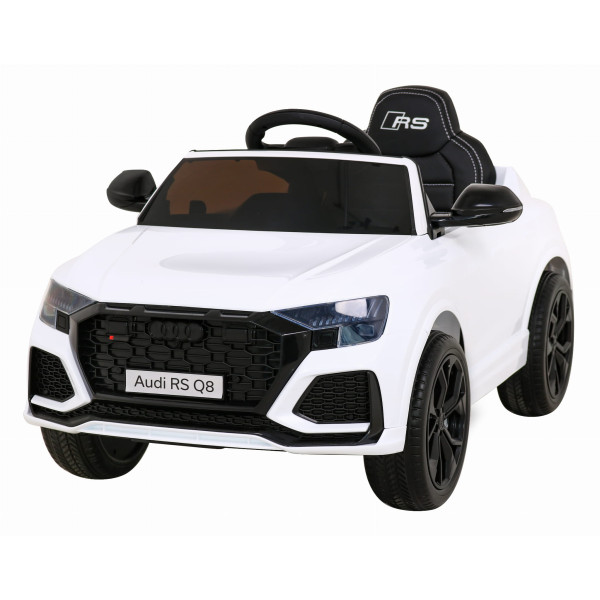 Електромобіль RAMIZ Audi RS Q8