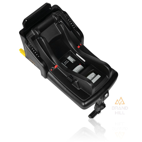 База Baby Jogger City Go i-Size IsoFix