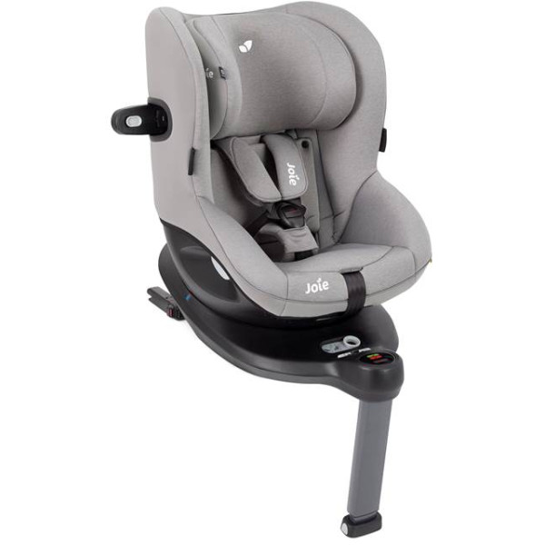 Автокресло Joie i-Spin 360 E
