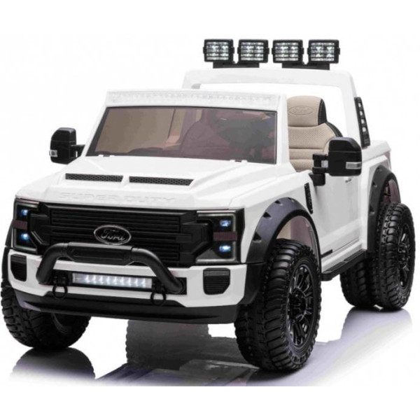 Електромобіль RAMIZ Ford Super Duty