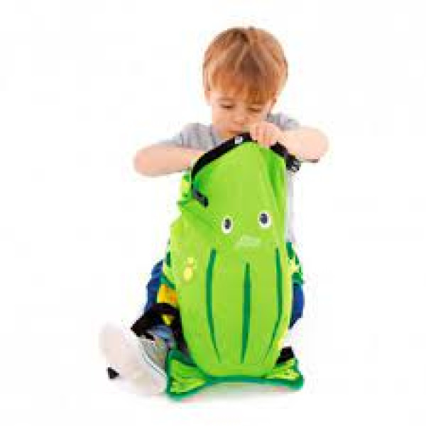 Водонепроникний рюкзак Trunki PADDLEPAK