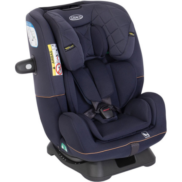 Автокресло Graco SLIMFIT I-SIZE