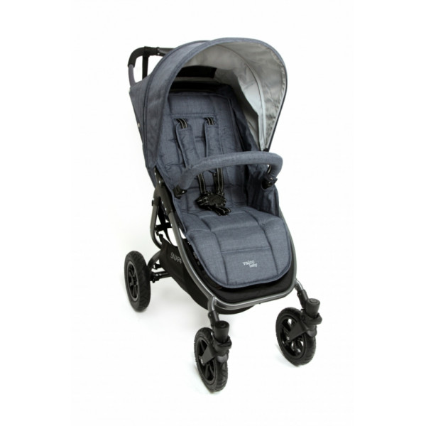 Прогулянкова коляска Valco Baby Snap 4 Tailor Made