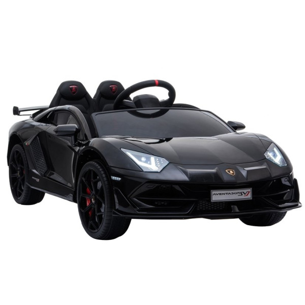 Детский электромобиль LEANToys Lamborghini Aventador
