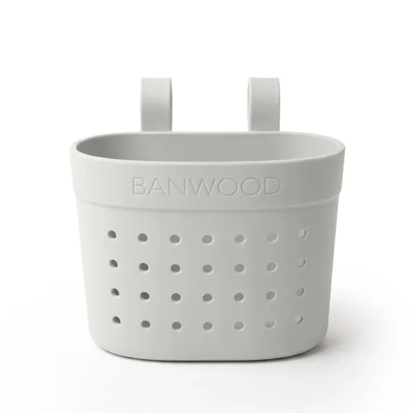 Корзинка BANWOOD PIN & RIDE BASKET