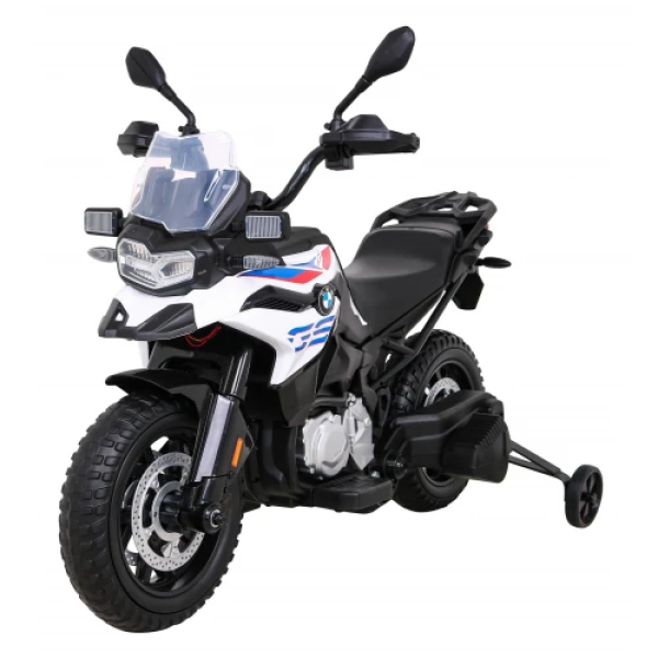 Детский электробайк Ramiz BMW F850 GS