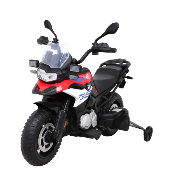 Детский электробайк Ramiz BMW F850 GS
