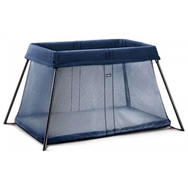 Манеж  дитячий BabyBjorn Travel Crib Light