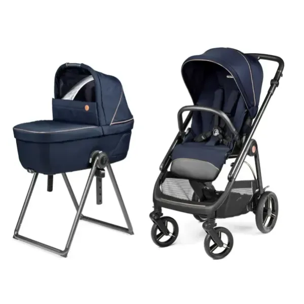 Коляска 2в1 Peg Perego VELOCE
