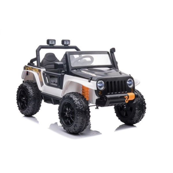Дитячий електромобіль LEANToys Jeep XB-1118