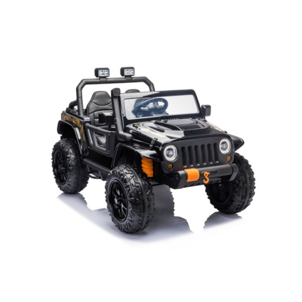 Дитячий електромобіль LEANToys Jeep XB-1118