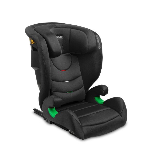 Автокресло Caretero NIMBUS I-SIZE