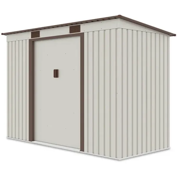 Садовый дом Hardmaister OREGON 261x121 см