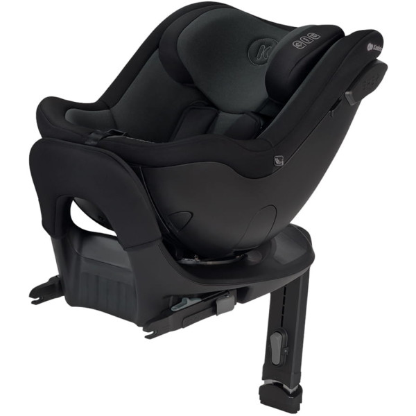 Автокресло Kinderkraft i-Guard PRO i-Size
