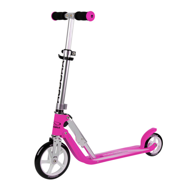 Самокат Hudora LITTLE BIG WHEEL