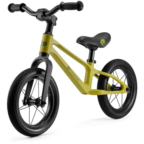 Велобег Kinderkraft Eter