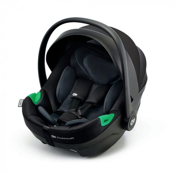 Автокрісло Kinderkraft I-Care i-Size