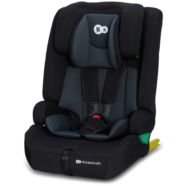Автокресло Kinderkraft SAFETY Fix 2 i-Size