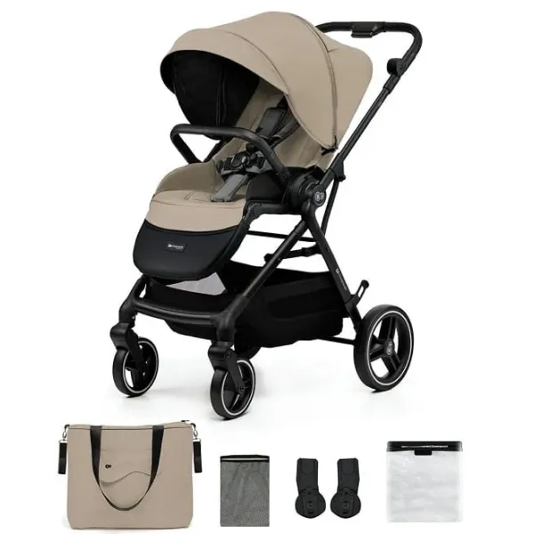Прогулянкова коляска Kinderkraft Yoxi