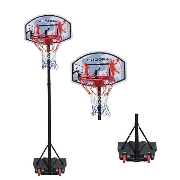 БАСКЕТБОЛЬНАЯ КОРЗИНА HUDORA ALL STARS 205