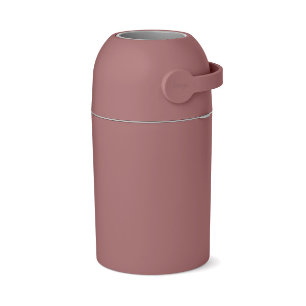 Смітник для підгузків Magic Majestic 40 л (на 25 шт.) + пакети CLAY  MA-C110CL 2