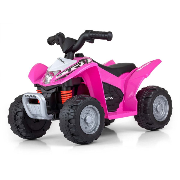 Дитячий квадроцикл Milly Mally HONDA ATV
