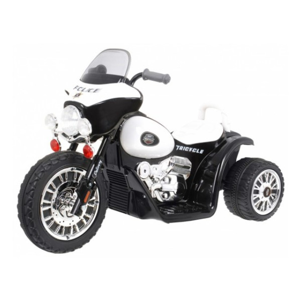 Детский электробайк Ramiz Chopper