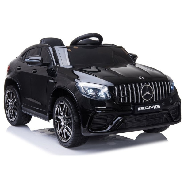 Детский электромобиль LEANToys Mercedes GLC 63S QLS-5688